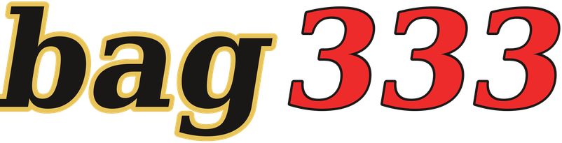 bag333 logo